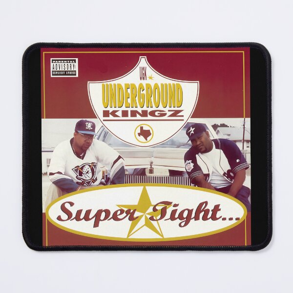 Item preview, UGK Super Tight designed and sold by esmikora.