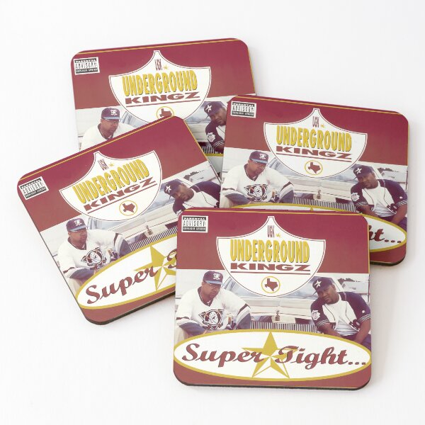 Item preview, UGK Super Tight designed and sold by esmikora.