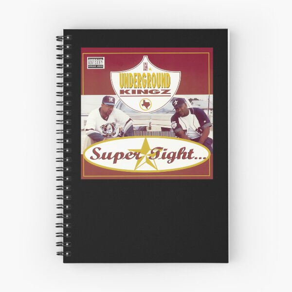Item preview, UGK Super Tight designed and sold by esmikora.