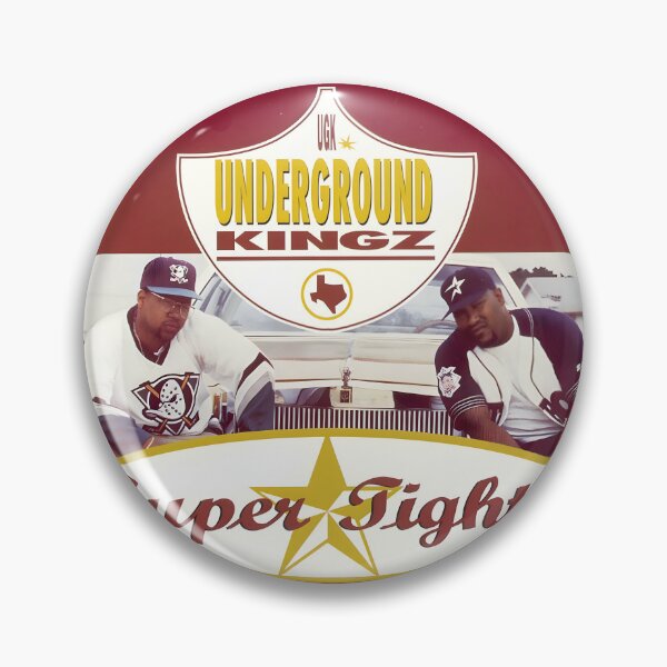 Item preview, UGK Super Tight designed and sold by esmikora.