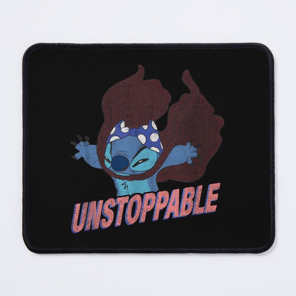 Item preview, Lilo & Stitch Unstoppable Stitch designed and sold by junglecolor.
