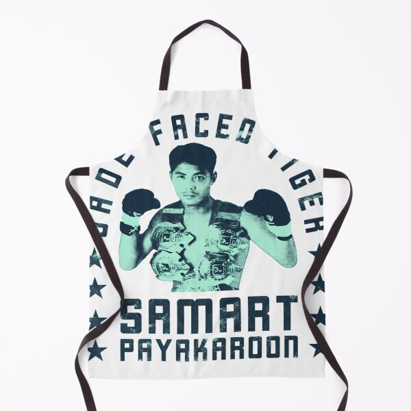 Item preview, Jade Faced Tiger Samart Payakaroon designed and sold by HafsaIrfan.