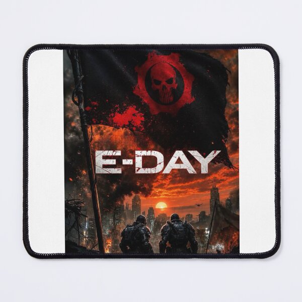 Item preview, Gears of War 3 designed and sold by ModMonochrome.