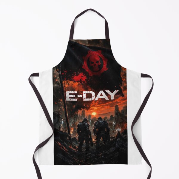 Item preview, Gears of War 3 designed and sold by ModMonochrome.