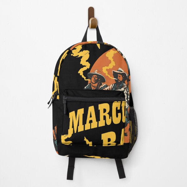 Item preview, Marcus King Band Retro Cowboy Illustration  designed and sold by SASHASALLE.