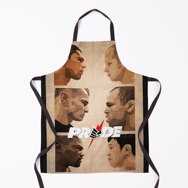 Item preview, Pride Fc Epic Staredown By Shunsukevisuals designed and sold by HafsaIrfan.