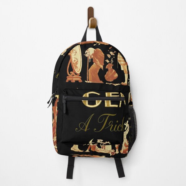 Item preview, Genesis A Trick of the Tail Album Art Fan designed and sold by SASHASALLE.