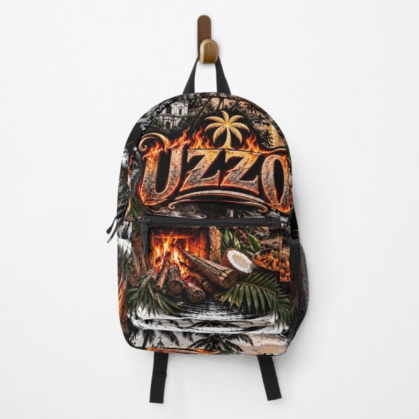 Item preview, Uzzo • Goan Slang • Food Hits Different In Goa designed and sold by Goanheartprints.