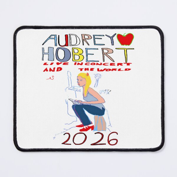 Item preview, Audrey Hobert designed and sold by Txtmax.