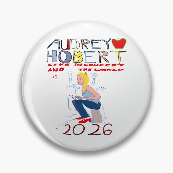 Item preview, Audrey Hobert designed and sold by Txtmax.