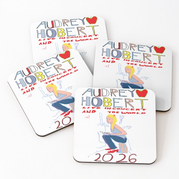 Item preview, Audrey Hobert designed and sold by Txtmax.
