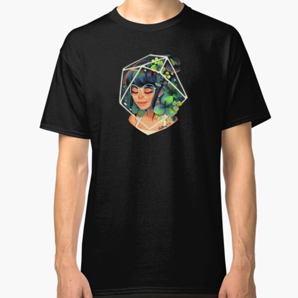 Clover Classic T-Shirt