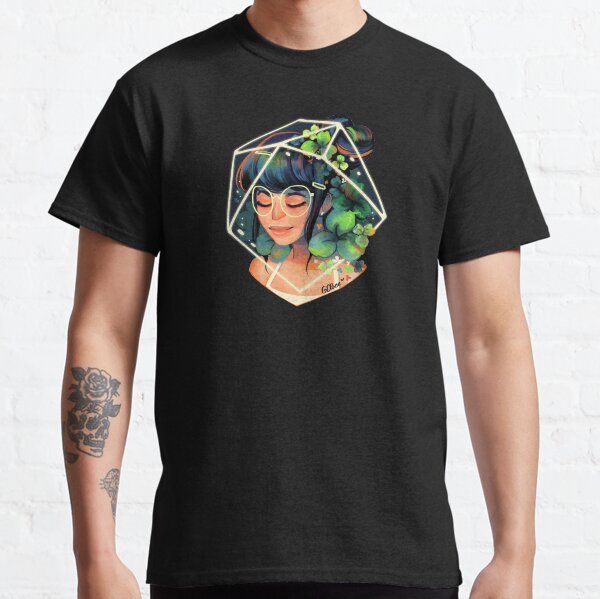 Clover Classic T-Shirt