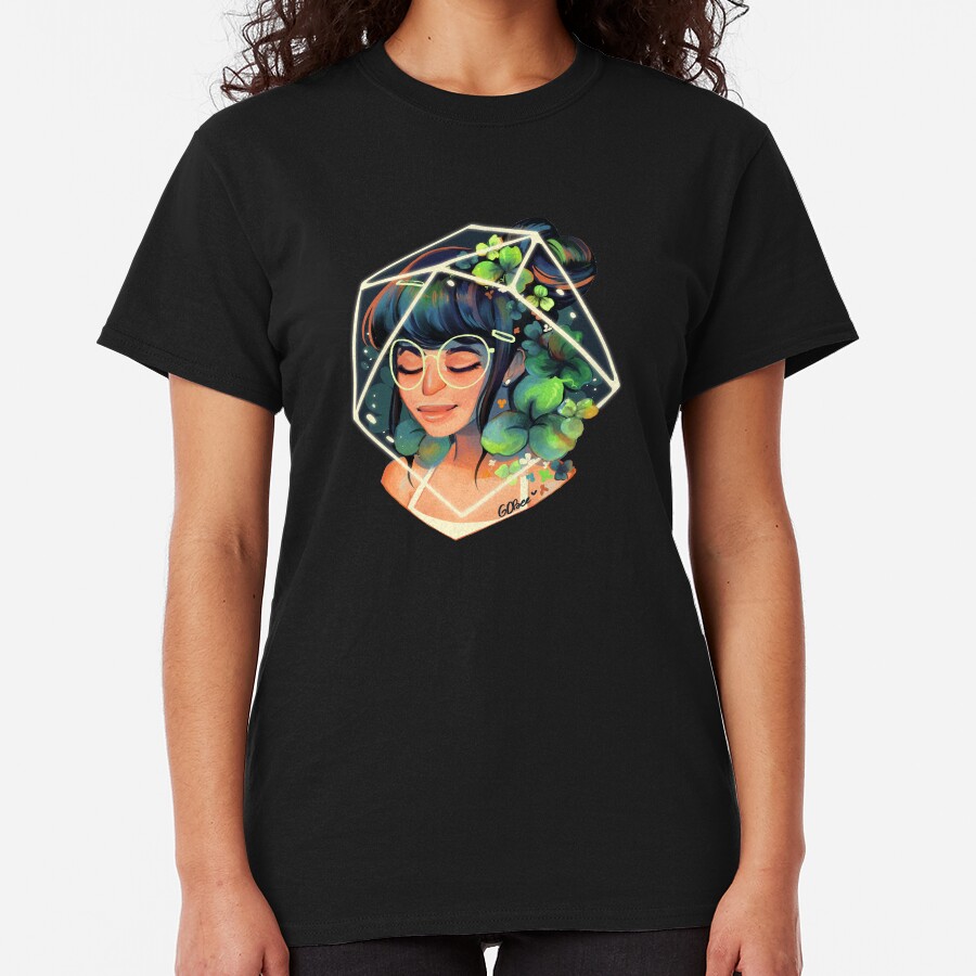 Clover Classic T-Shirt
