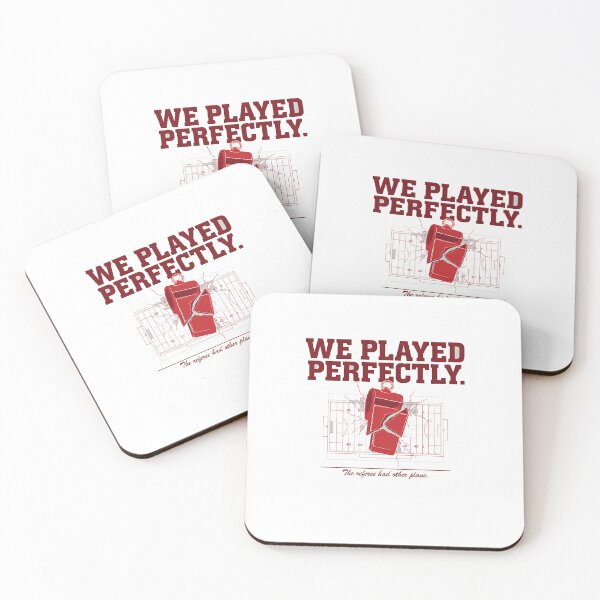 Item preview, We Played Perfectly. The Referee Had Other Plans. designed and sold by Oldfangleds.