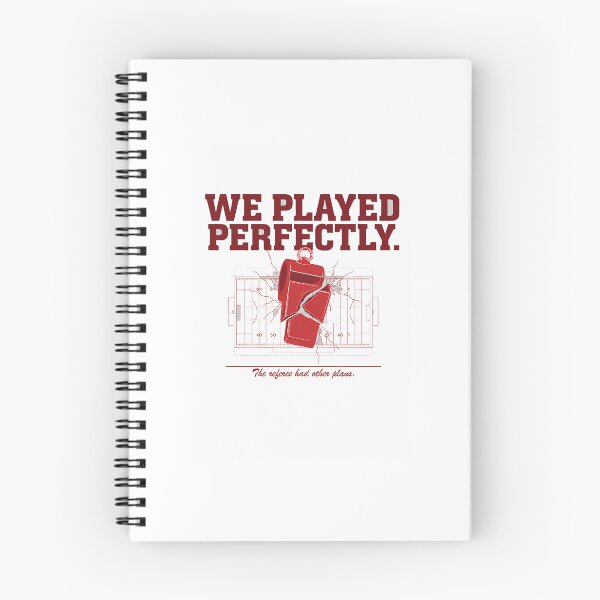 Item preview, We Played Perfectly. The Referee Had Other Plans. designed and sold by Oldfangleds.