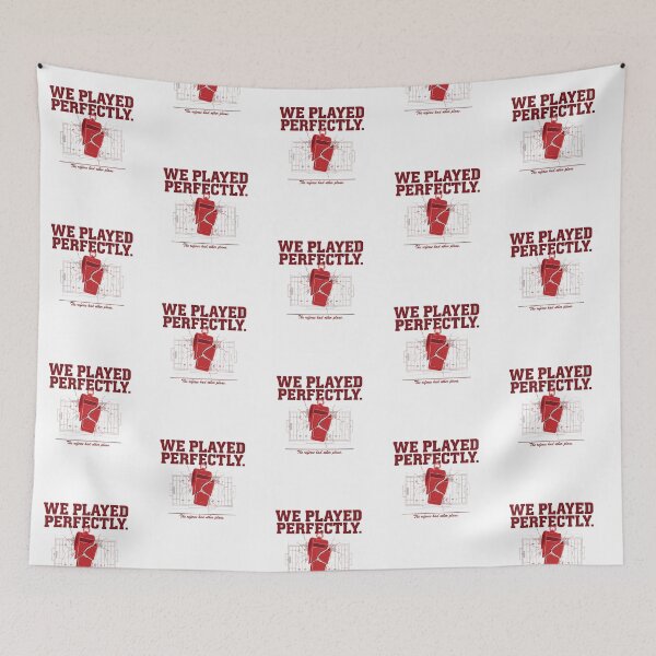 Item preview, We Played Perfectly. The Referee Had Other Plans. designed and sold by Oldfangleds.