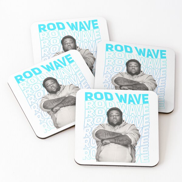 Item preview, Rod Wave designed and sold by leonida-scrame.