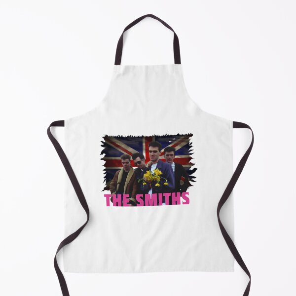 Item preview, The Smiths The Queen Is Dead Morrissey Active designed and sold by FreedomAppared.