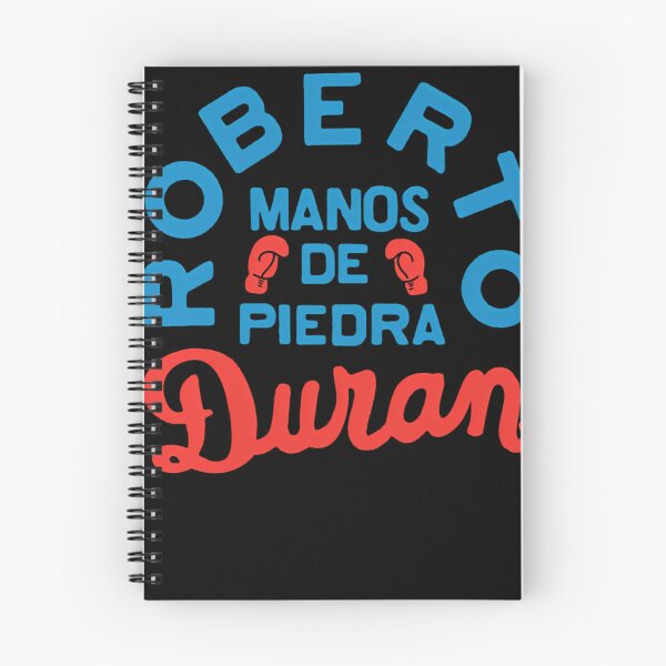 Item preview, Roberto Manos De Piedra Duran designed and sold by HafsaIrfan.