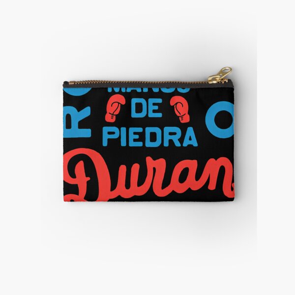 Item preview, Roberto Manos De Piedra Duran designed and sold by HafsaIrfan.