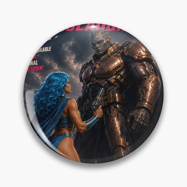 Item preview, Stella Starblazer: Onslaught designed and sold by Moviebuff91.