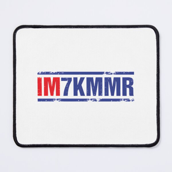 Item preview, I Am k MMR Dota Gaming Inspired Design for MOBA Fans designed and sold by KeshanBusiness.