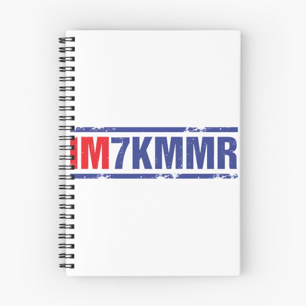 Item preview, I Am k MMR Dota Gaming Inspired Design for MOBA Fans designed and sold by KeshanBusiness.