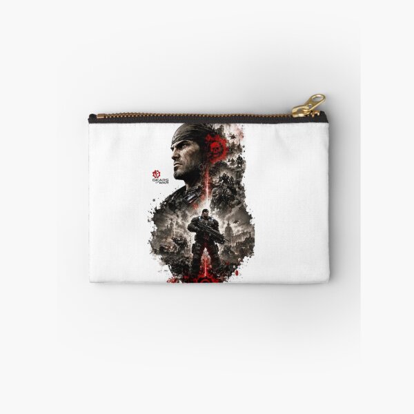 Item preview, Gears of War 3 designed and sold by ModMonochrome.