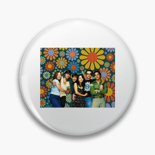 Item preview, Flower 70S designed and sold by PostersPoste.