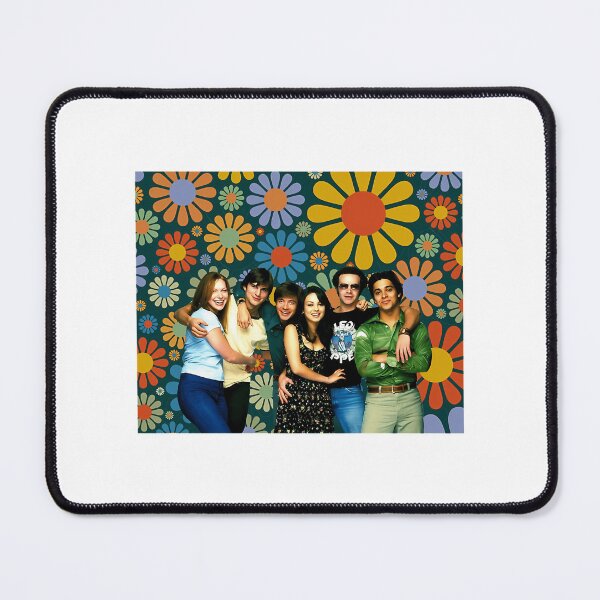 Item preview, Flower 70S designed and sold by PostersPoste.