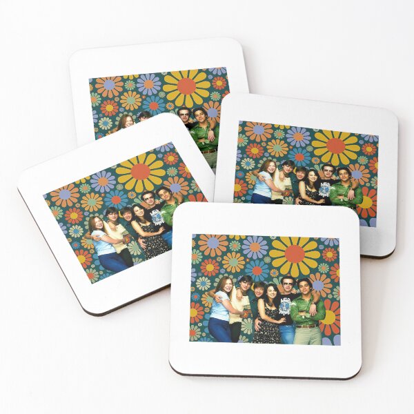 Item preview, Flower 70S designed and sold by PostersPoste.