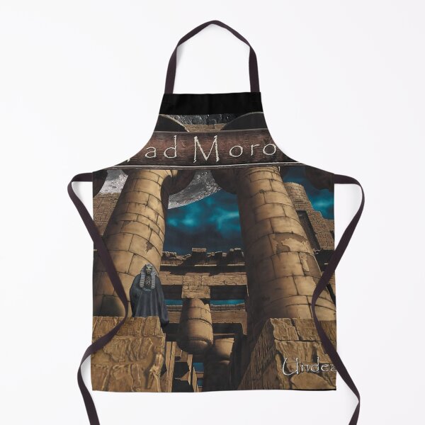 Item preview, Tad Morose - Undead album 2000 designed and sold by DuDuChben.