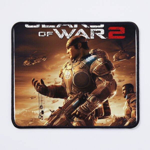 Item preview, Gears of War 3 designed and sold by ModMonochrome.