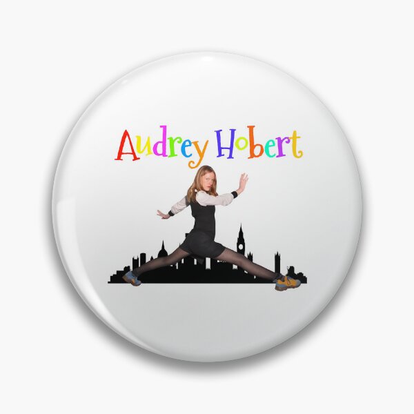 Item preview, Audrey Hobert designed and sold by Txtmax.