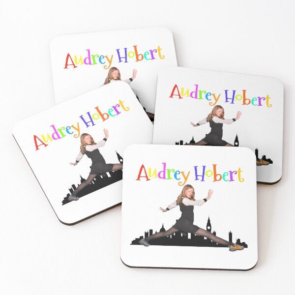 Item preview, Audrey Hobert designed and sold by Txtmax.