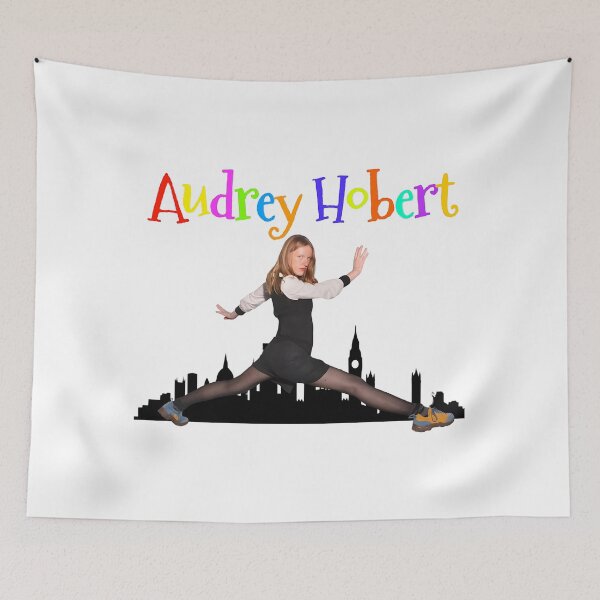 Item preview, Audrey Hobert designed and sold by Txtmax.
