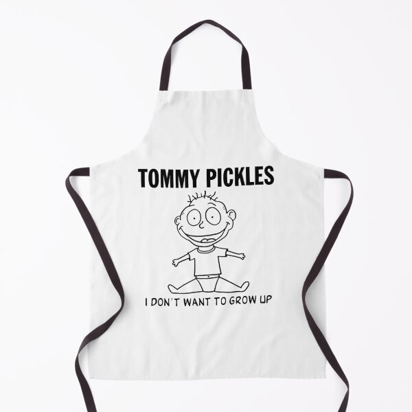 Item preview, Funny Men Tommy Pickles  Descendents  Rugratsl designed and sold by PostersPoste.