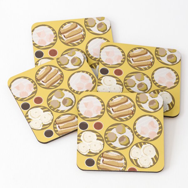 Item preview, Dim sum - Yum cha designed and sold by TanyaS.