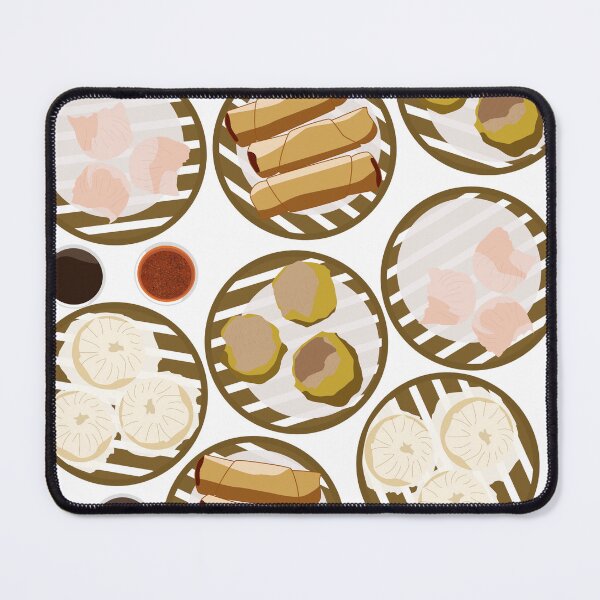 Item preview, Dim sum - Yum cha designed and sold by TanyaS.