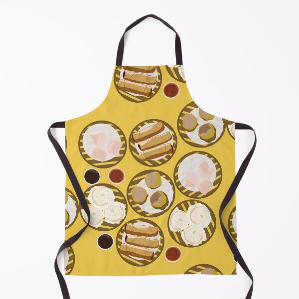 Item preview, Dim sum - Yum cha designed and sold by TanyaS.