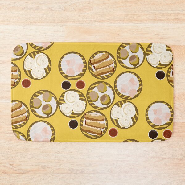 Item preview, Dim sum - Yum cha designed and sold by TanyaS.