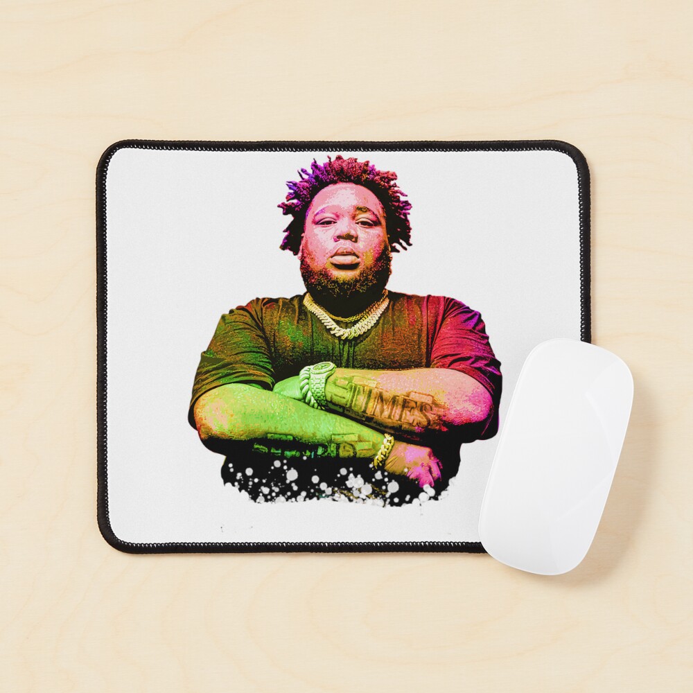 Item preview, Mouse Pad designed and sold by leonida-scrame.
