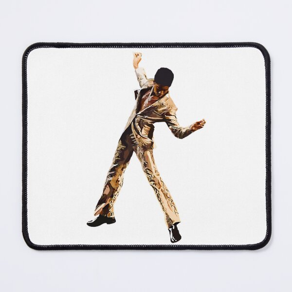 Item preview, Just A Little Swing designed and sold by PostersPoste.