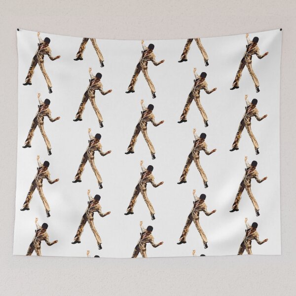 Item preview, Just A Little Swing designed and sold by PostersPoste.