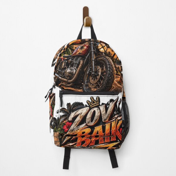 Item preview, Zov Baik • Goa Rides • Same People Different Roads designed and sold by Goanheartprints.