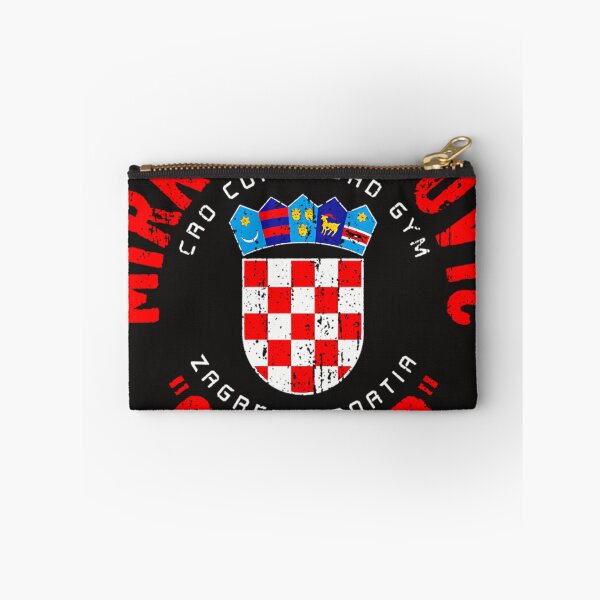Item preview, Mirko Cro Cop Filipovic designed and sold by HafsaIrfan.