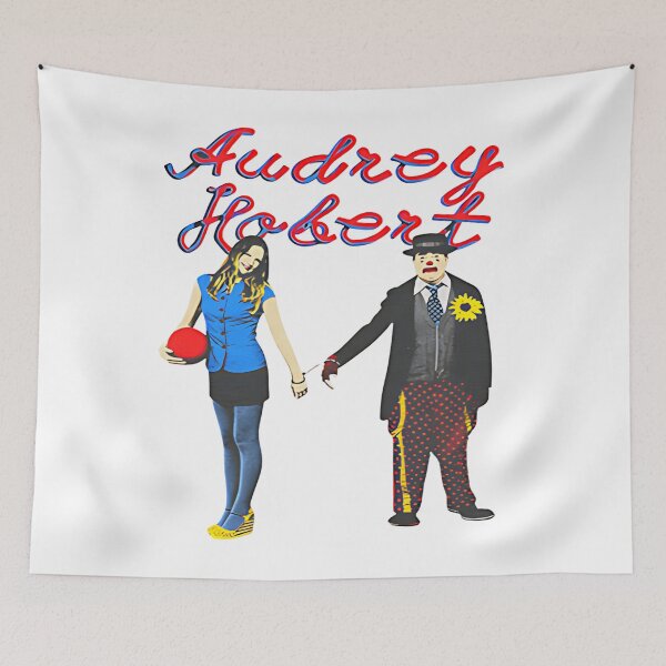 Item preview, Audrey Hobert designed and sold by Txtmax.