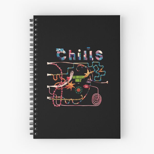 Item preview,  Kaleidoscope The Chills designed and sold by Sameer Sahil.