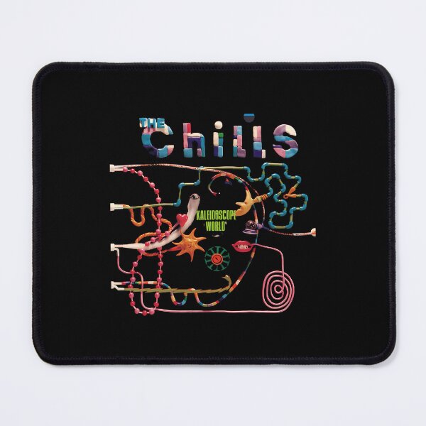 Item preview,  Kaleidoscope The Chills designed and sold by Sameer Sahil.